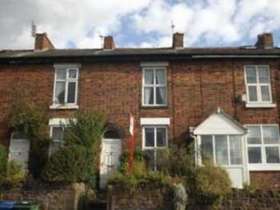 2 Bedroom Terraced